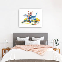 Childhood Adventures