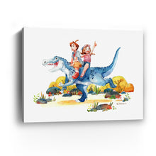 Childhood Adventures