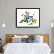 Childhood Adventures