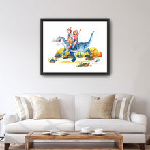 Childhood Adventures