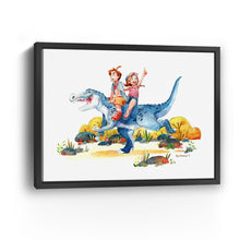 Childhood Adventures