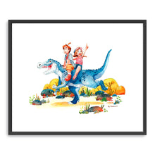 Childhood Adventures