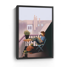 Morning Cup of Coffee