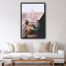 Morning Cup of Coffee