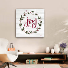 Joy Wreath