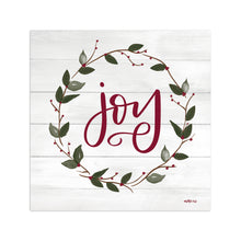 Joy Wreath