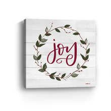 Joy Wreath