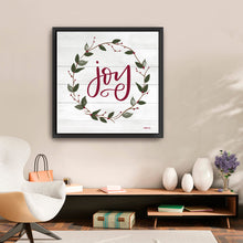 Joy Wreath
