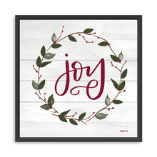 Joy Wreath