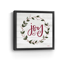 Joy Wreath