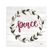 Peace Wreath
