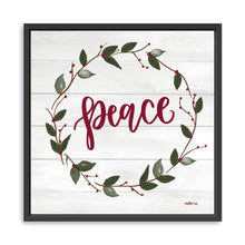 Peace Wreath