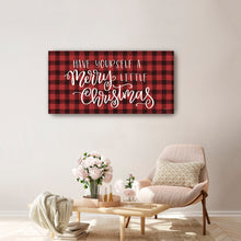 Merry Little Christmas