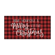 Merry Little Christmas