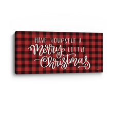 Merry Little Christmas