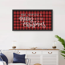 Merry Little Christmas