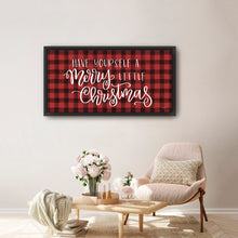 Merry Little Christmas