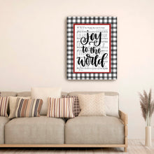 Joy to the World Music