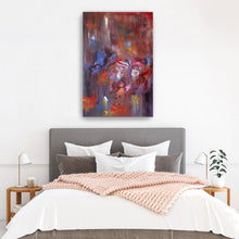 Deviation From Reality Series IV