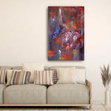 Deviation From Reality Series IV