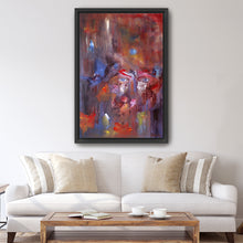 Deviation From Reality Series IV