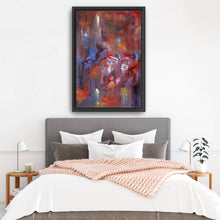 Deviation From Reality Series IV