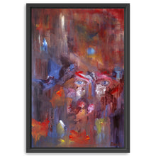 Deviation From Reality Series IV