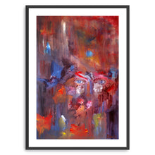 Deviation From Reality Series IV