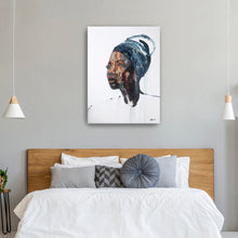 Female Warrior Series I