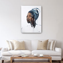 Female Warrior Series I