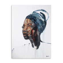 Female Warrior Series I