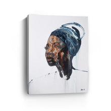 Female Warrior Series I