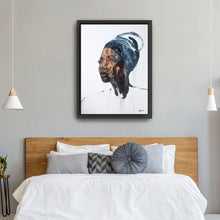 Female Warrior Series I