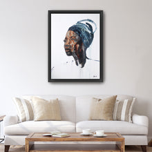 Female Warrior Series I