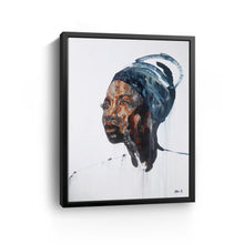 Female Warrior Series I