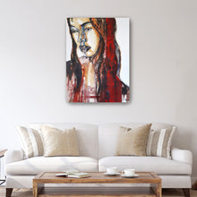 Female Warrior Series II