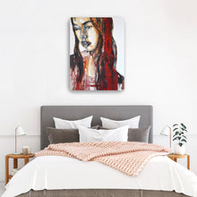 Female Warrior Series II