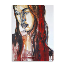 Female Warrior Series II