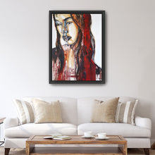 Female Warrior Series II