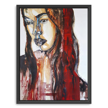 Female Warrior Series II