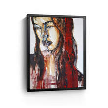 Female Warrior Series II