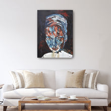 Female Warrior Series III