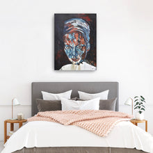 Female Warrior Series III