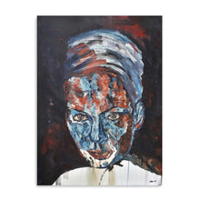 Female Warrior Series III