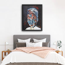 Female Warrior Series III