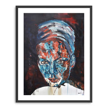 Female Warrior Series III