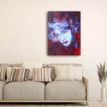 Female Warrior Series V