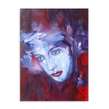 Female Warrior Series V