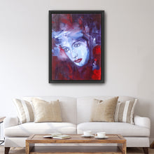 Female Warrior Series V