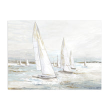 Windswept Sails I